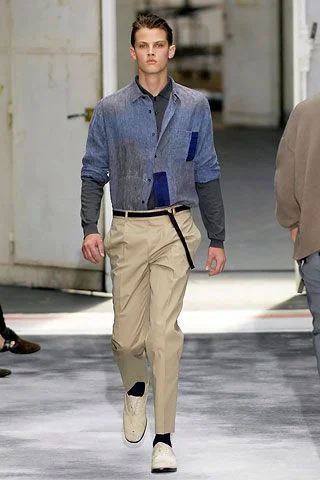Look 7